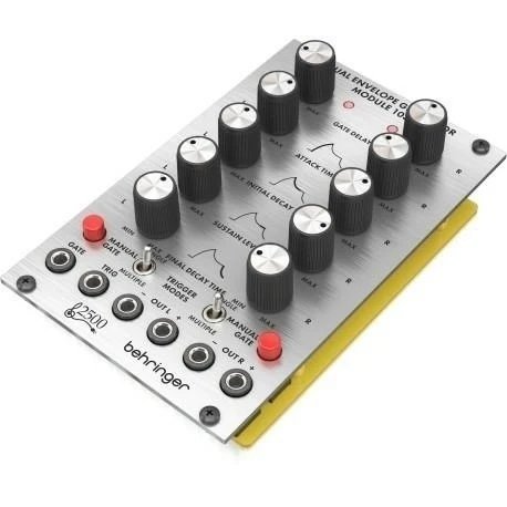 Behringer 2500 Dual Envelope Generator (Size: 1033)