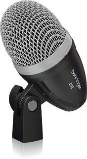 Behringer C112 Bass Drum Microphone