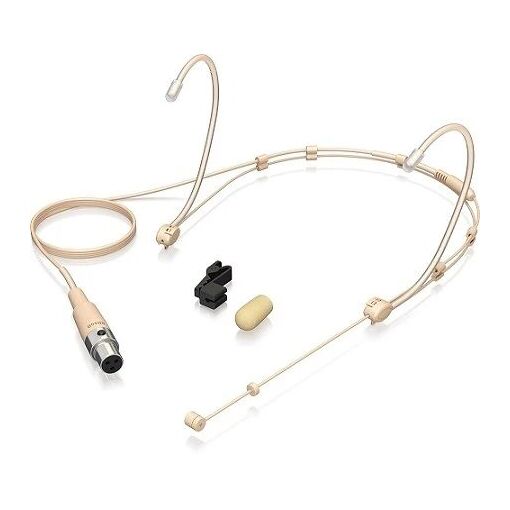 Casque audio Behringer BD440 Micro