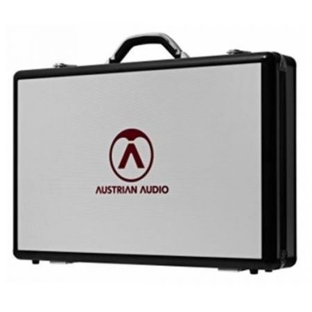 Austrian Audio Power Supply OCDC1-DC