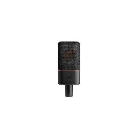 Austrian Audio OC818 Studio Set Black