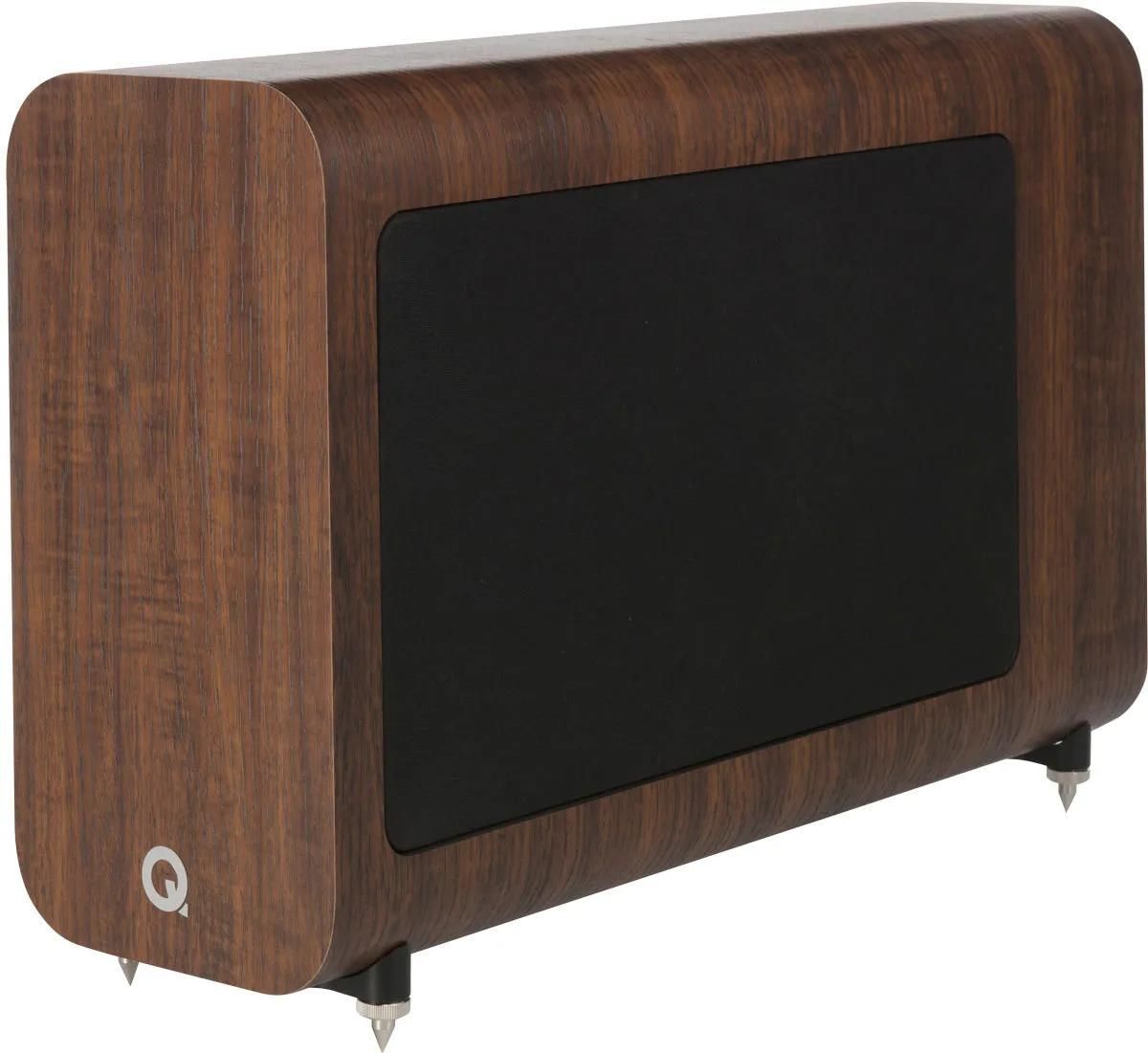 Q Acoustics 3060S Noyer Subwoofer
