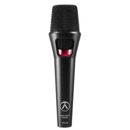 Austrian Audio OD303 Headphones