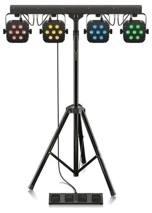 Behringer Stage TRI LED Lighting System