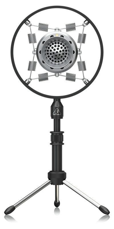 Behringer BV635 Micro USB Audio Interface