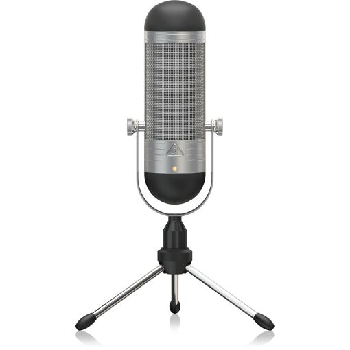 Interface audio Behringer BVR84 Micro USB