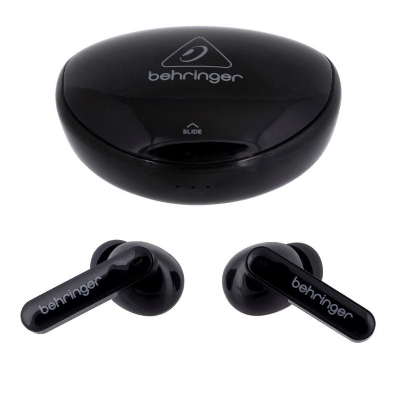 Behringer T-BUDS Wireless Headphones