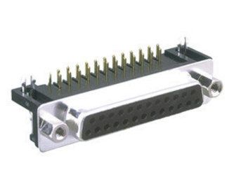 Electro DH 15-Contact 'D' SUB Male Connectors (Pack of 50)