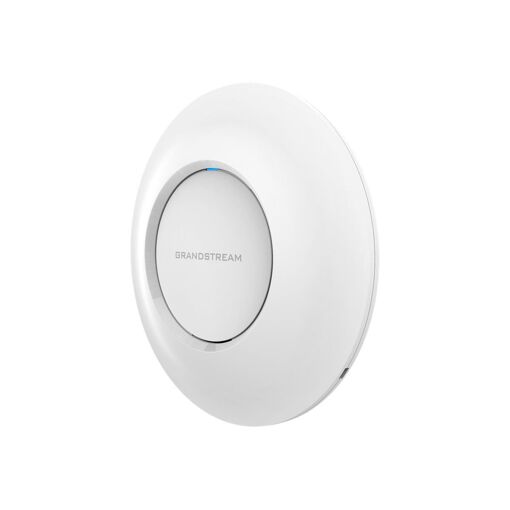 Grandstream GWN7615 - Punto de acceso inalámbrico - Wi-Fi 5 - 2.4 GHz, 5 GHz - Montable en techo o pared