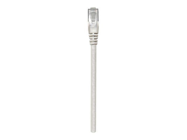 IC Intracom Network Patch Cable, Cat6, 1.5m, Grey