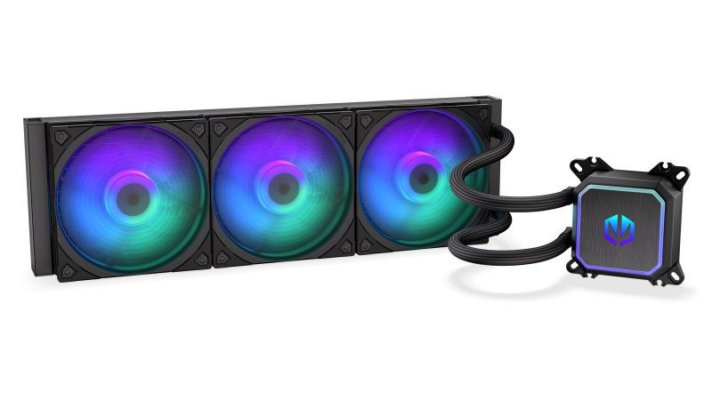 Endorfy All-in-One Liquid Cooler F360 ARGB