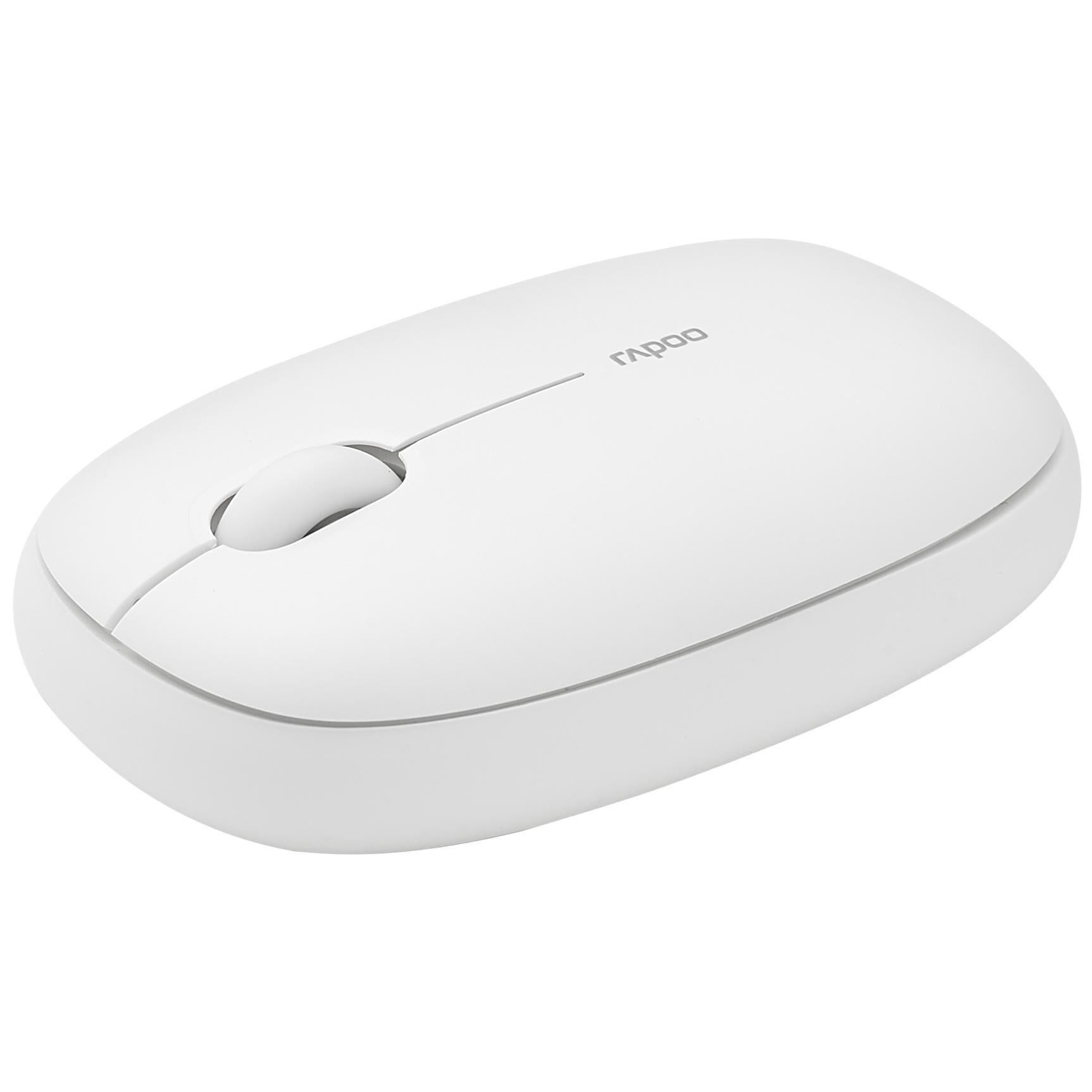 Hama M660 Silent Wireless Optical Gaming Mouse