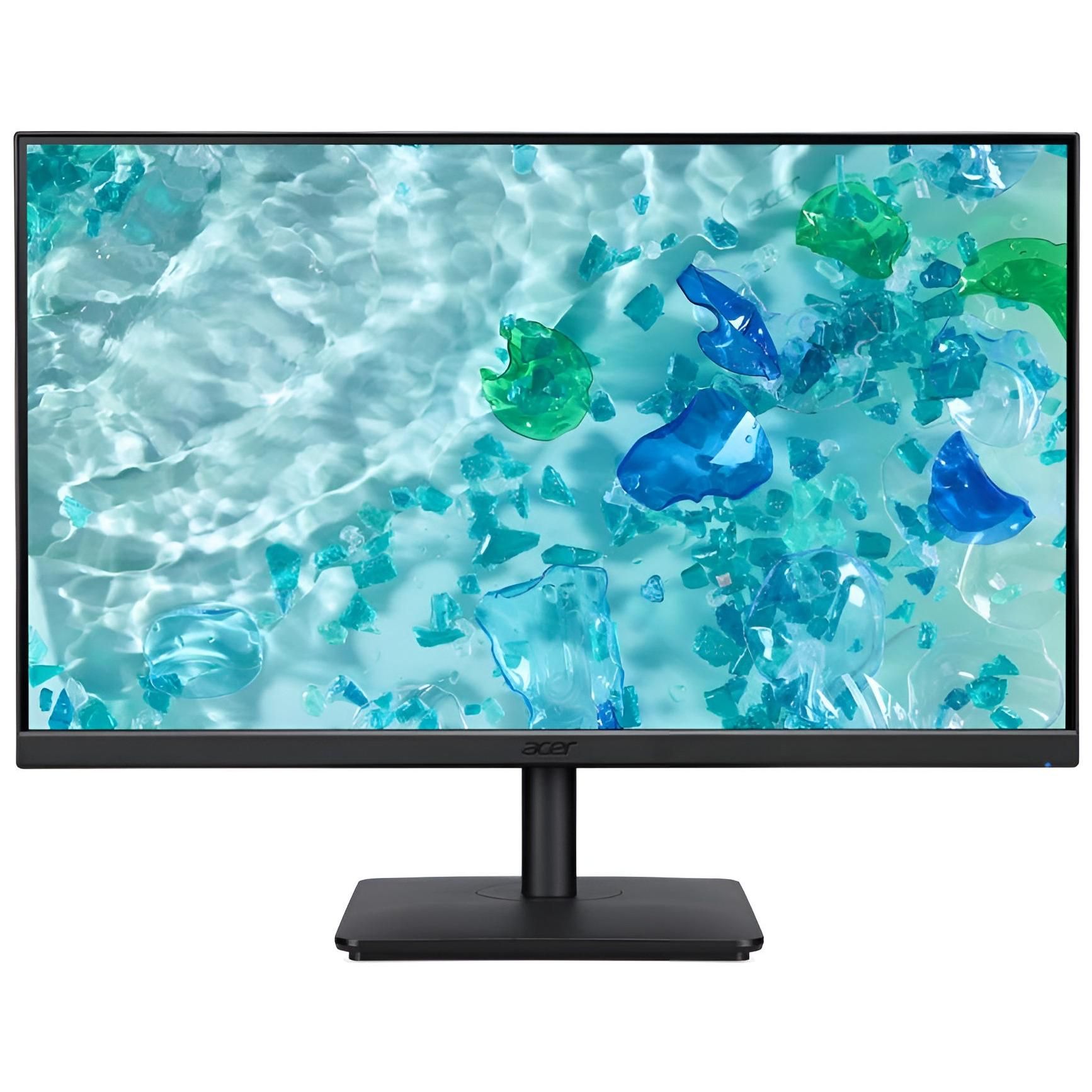 Acer Vero B247Y - 24" LED Gaming Monitor (B7 Series, Full HD, IPS, 100Hz, HDMI/VGA/DisplayPort)