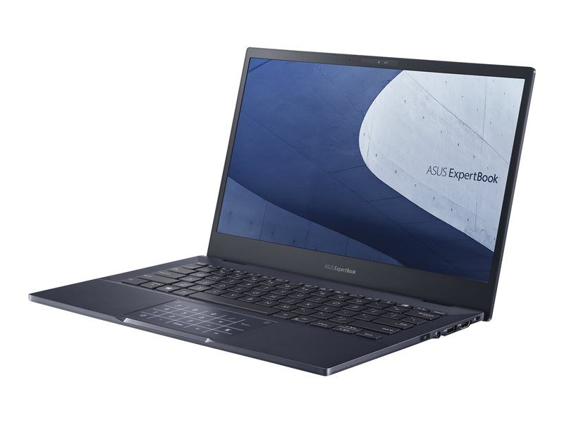 ASUS ExpertBook B5 - 13.3" Core i7 Laptop