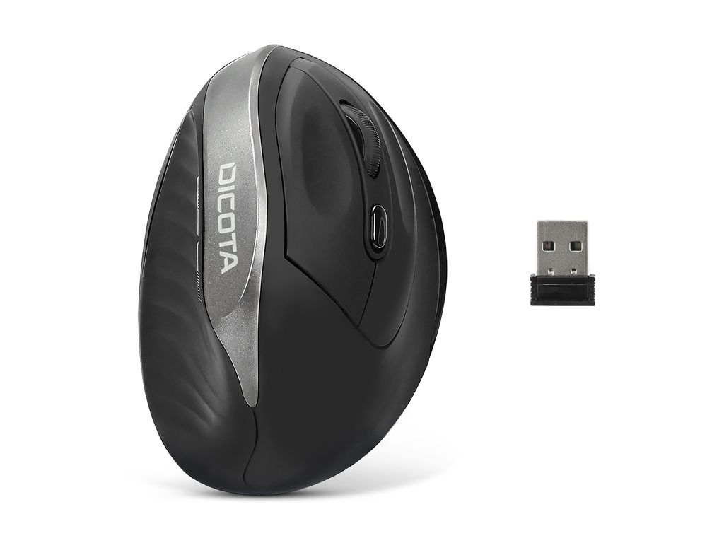 Dicota Relax Wireless Mouse