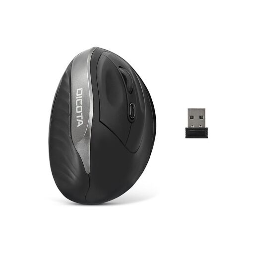 Dicota Relax Wireless Mouse
