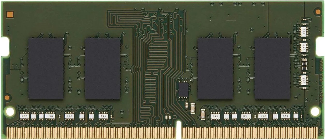 HP 16GB DDR4-3200 SODIMM Memory (1.2V)