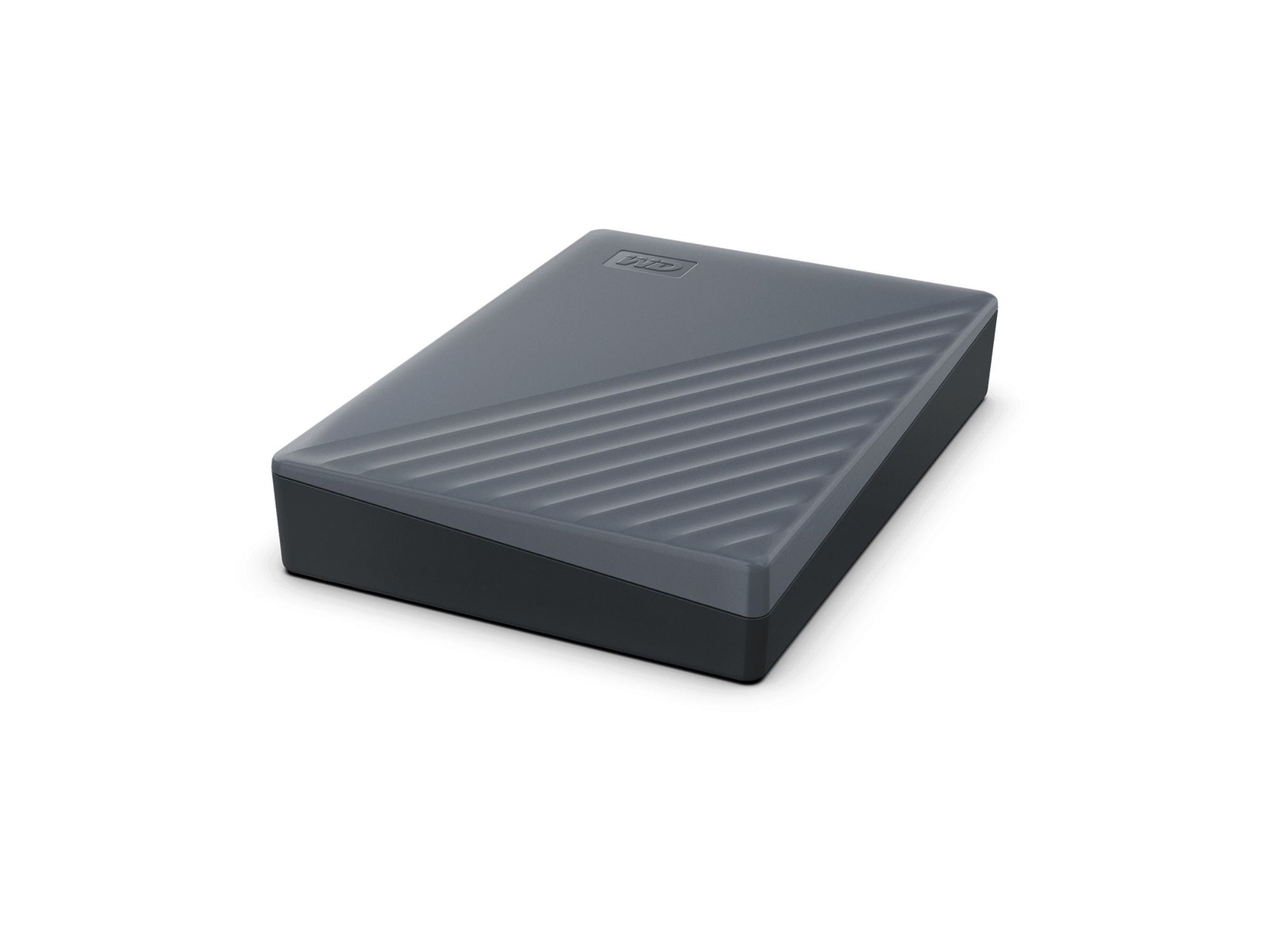 Western Digital My Passport - 5TB External Hard Drive