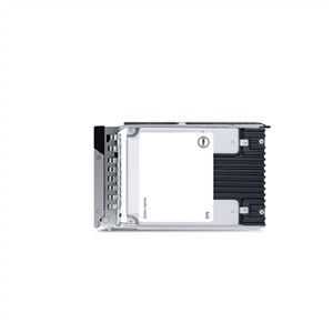 Dell SSD Read Intensive 1.92TB Hot-Swappable 2.5" SATA 6Gb/s for PowerEdge C6420
