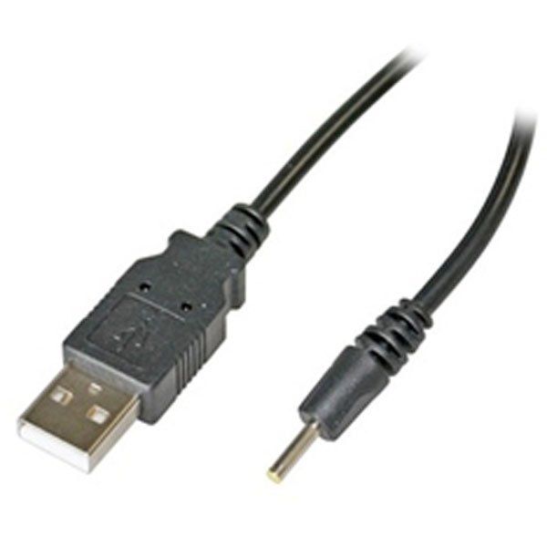 Phoenix USB-A to Jack 5V M/F Cable (Tablets)