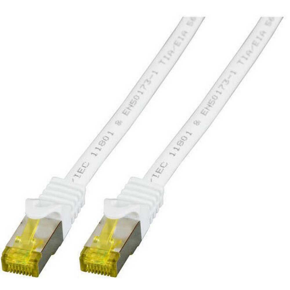 EFB-Elektronik Network Cable MK70011W 1m 6A
