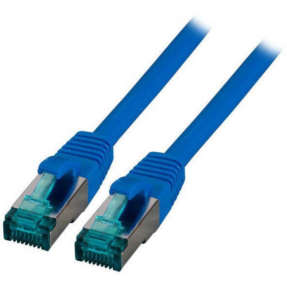 EFB-Elektronik Network Cable 10m, 6A