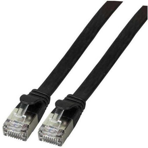 Câble de réseau EFB-Elektronik 6A, 50 cm
