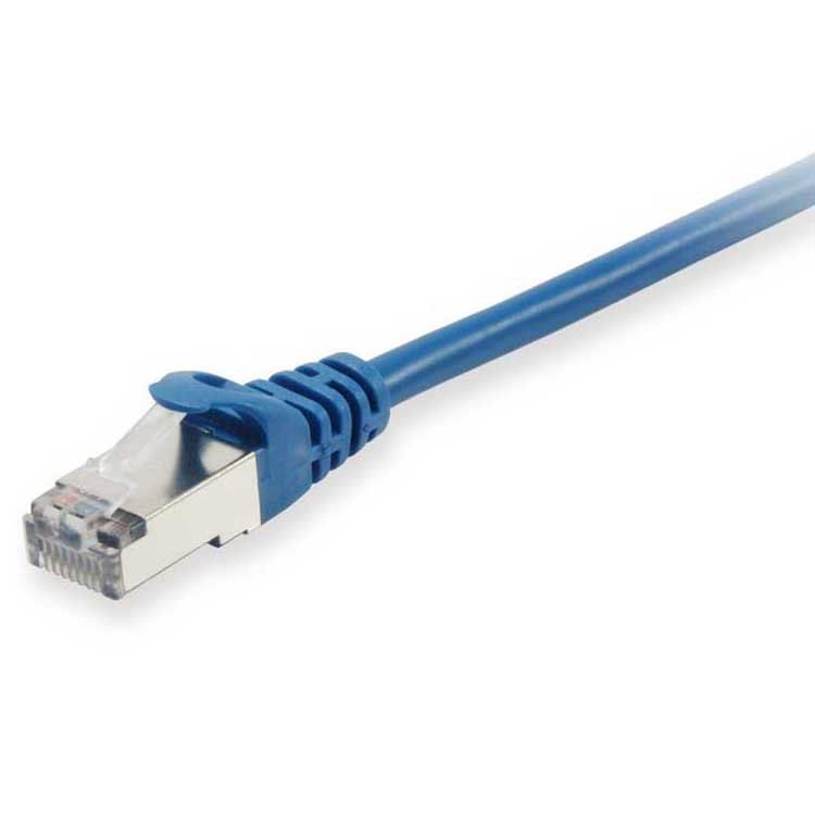 Equip SuperFlex 15m 6A Network Cable