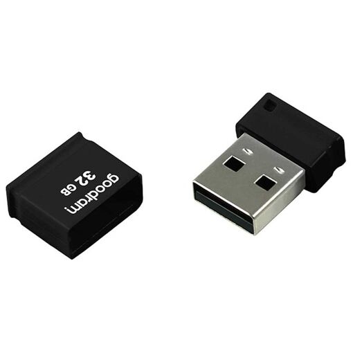 Unidad USB Goodram UPI2 32 GB