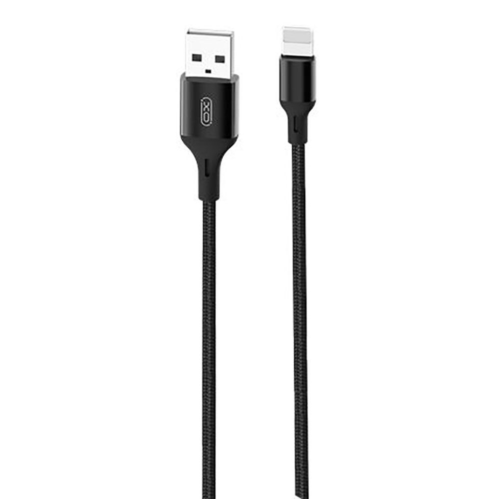 Cable XO USB-A a Lightning NB143