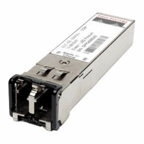 Cisco 100BASE-FX SFP Network Converter