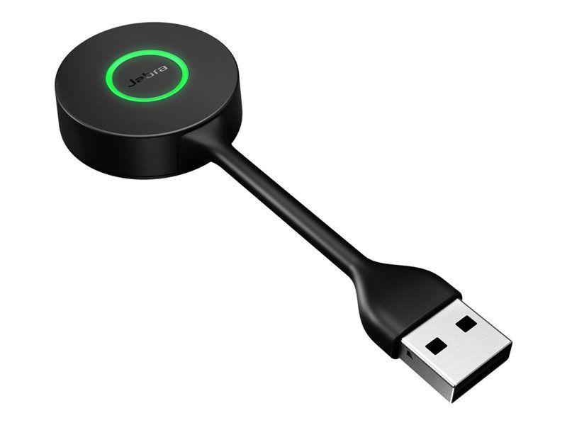 Jabra LINK 400 Wireless Headset Adapter