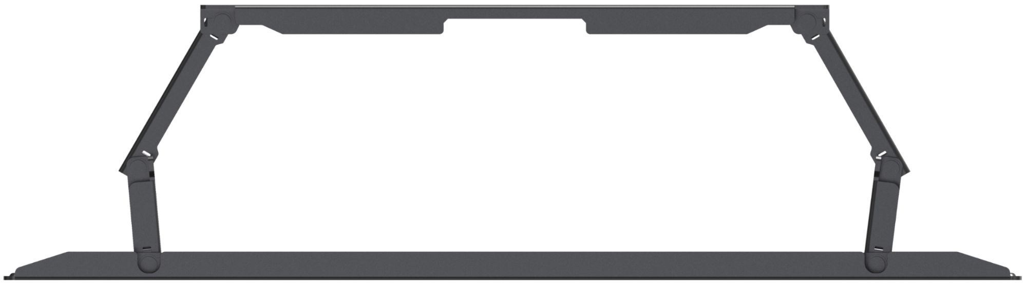 Iiyama Universal Wall Mount 30kg
