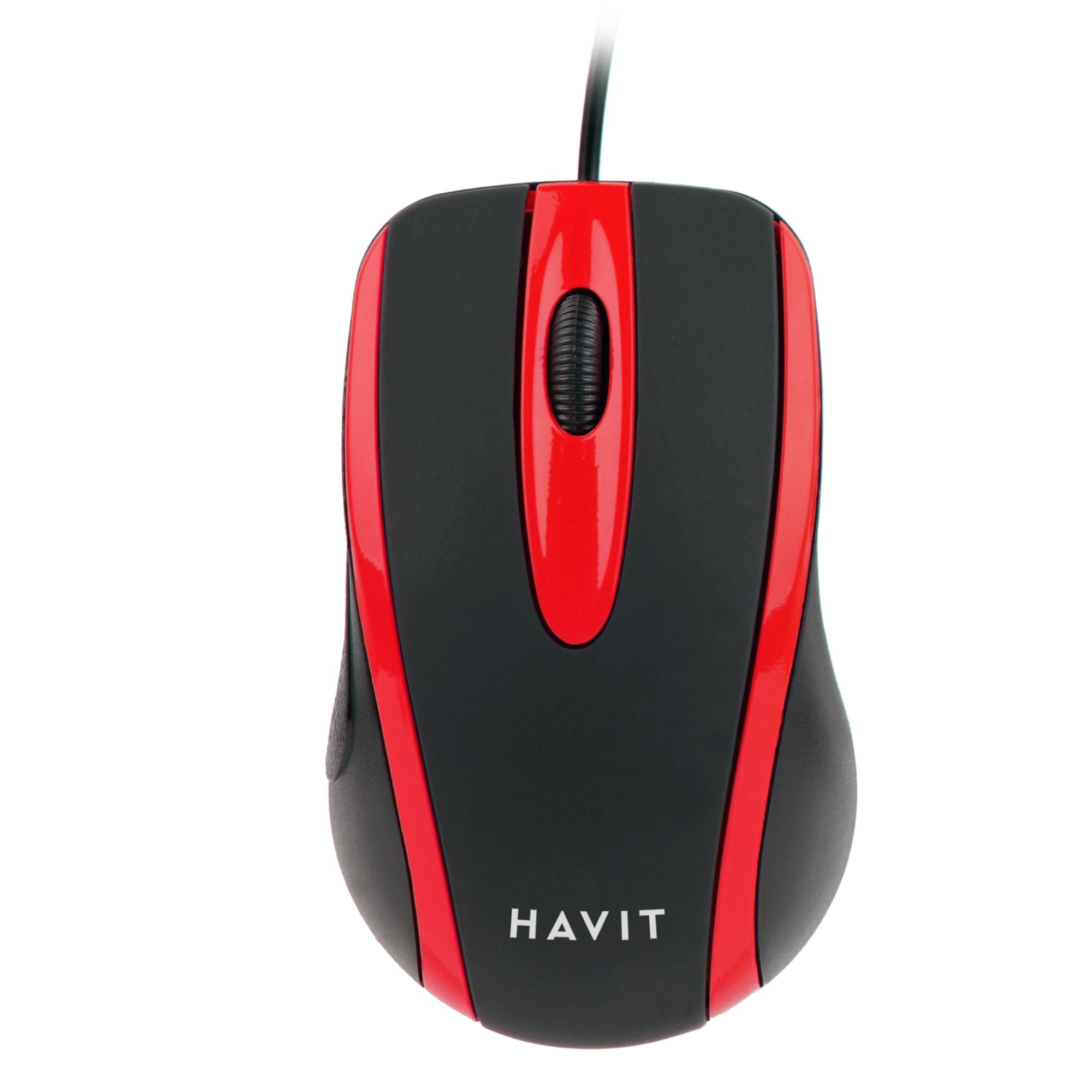 Havit Universal Optical Mouse 1000 DPI
