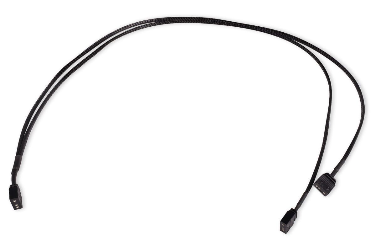 Alphacool RGB Splitter Cable (18706)