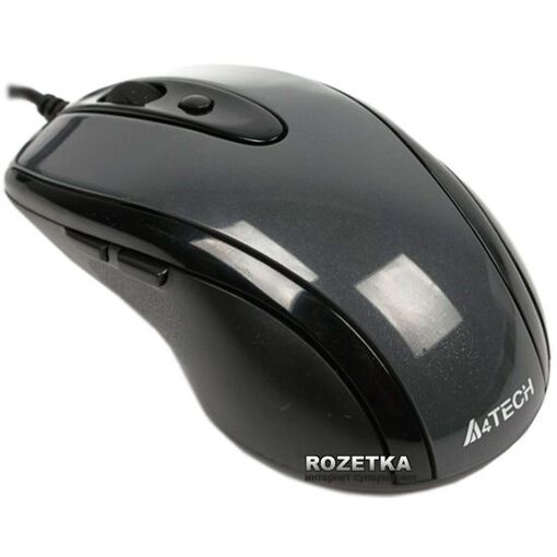 Ratón inalámbrico A4Tech N-708X
