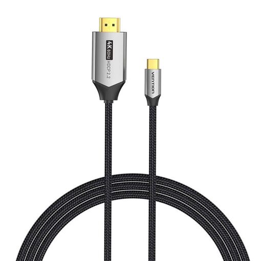 Vention USB-C to HDMI Cable 1.5m (Black)