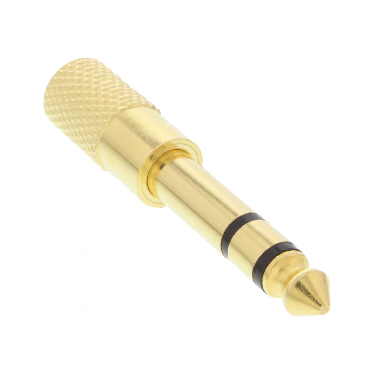 InLine 3.5mm Audio Cable Adapter