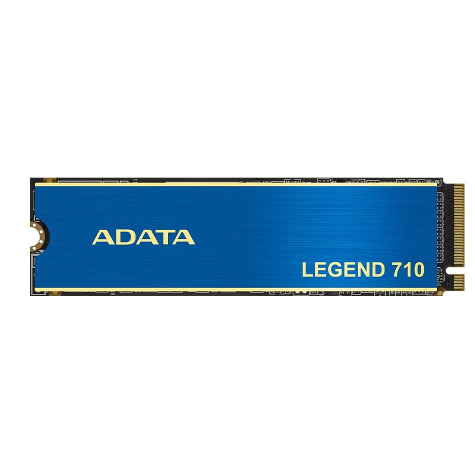 ADATA Legend 710 M.2 PCI Express 3.0 NVMe SSD - 1TB