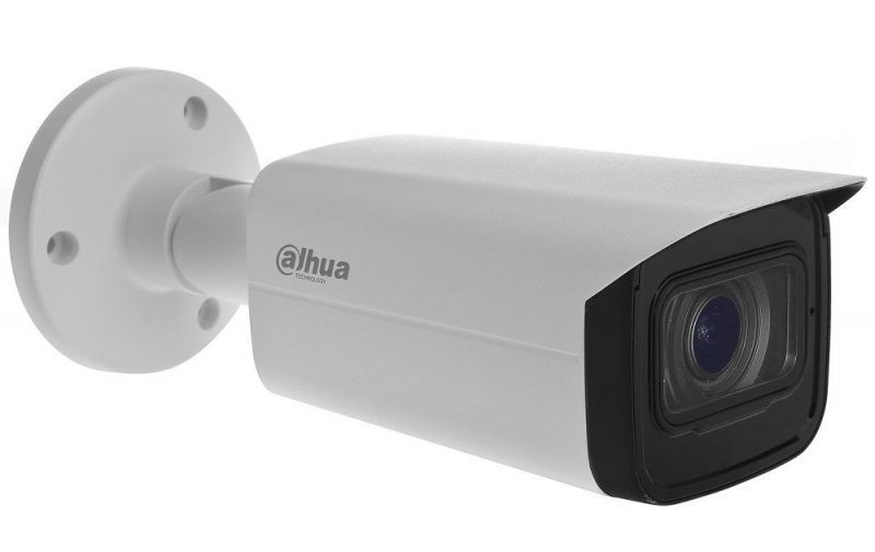 DAHUA IPC-HFW3541T-ZAS IP Camera (2.8-12mm, 2MP, 1080p, Night Vision)