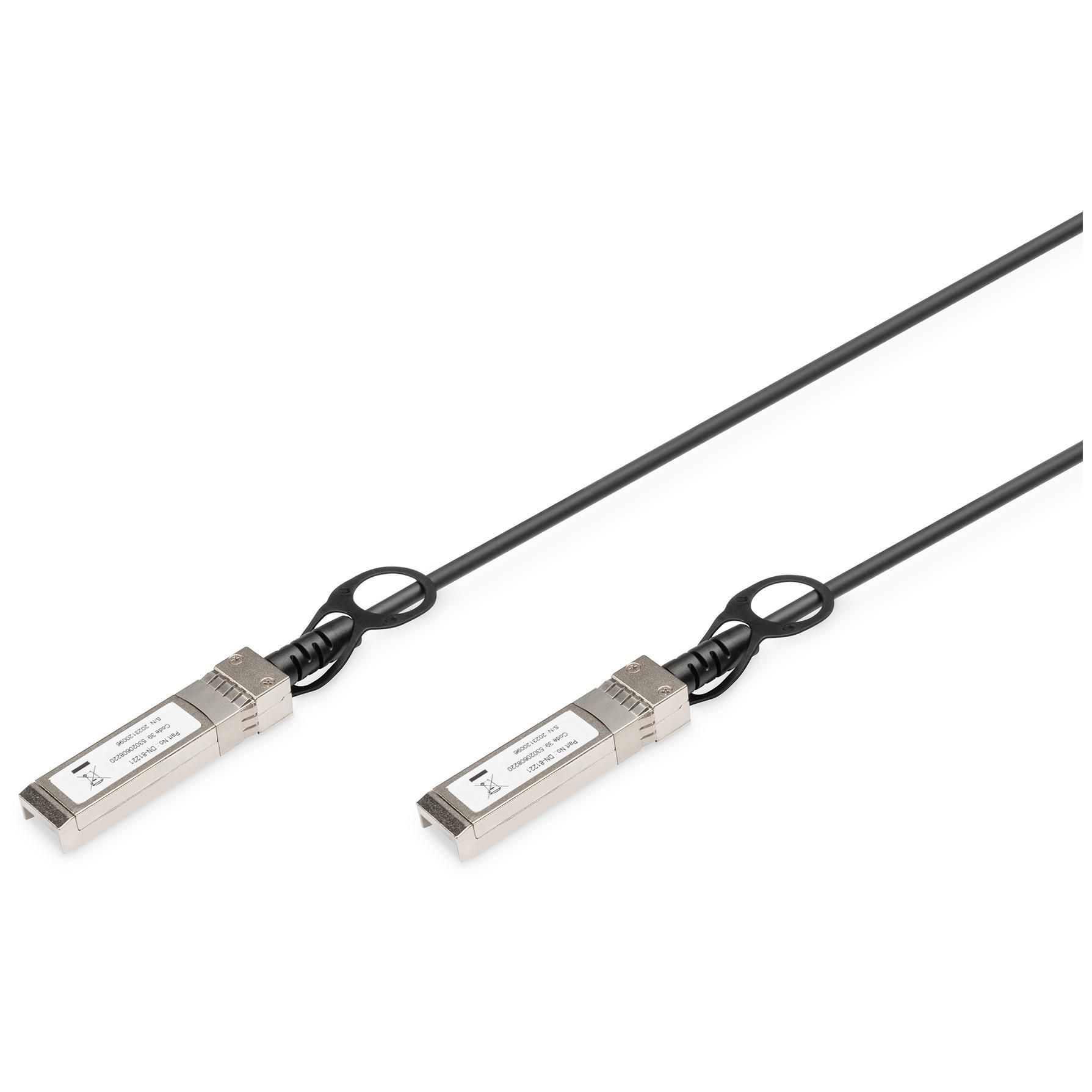 Digitus SFP+ 10G DAC Cable 5m