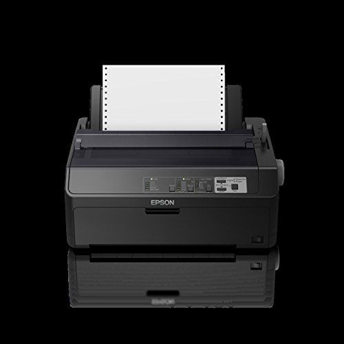 Epson FX-890IIN Label Printer