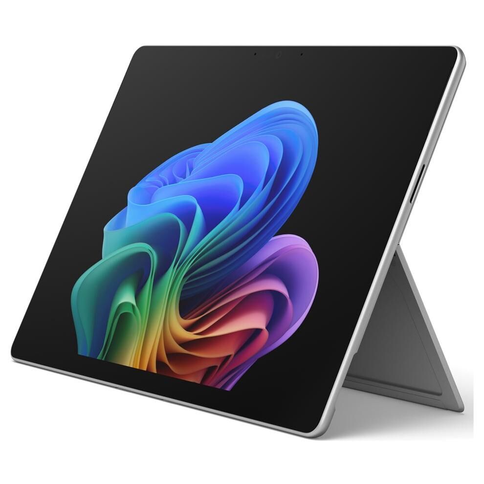Microsoft Surface Pro Business - 13" Core i7 2.68GHz 32GB RAM 1TB SSD Intel Arc Graphics 140V - Silver