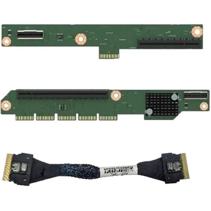 Intel PCIe Interposer Kit - M50CYP1UR204/212 Compatible