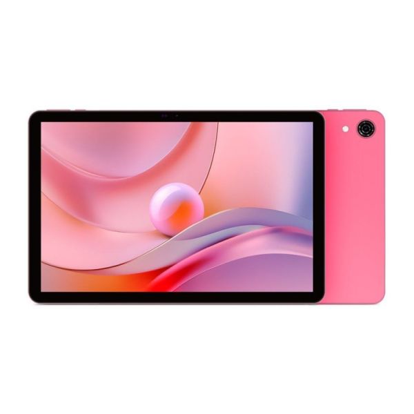 SPC Gravity 11" Tablet - 4GB RAM, 128GB Storage, Wi-Fi 6, Android 14, Pink