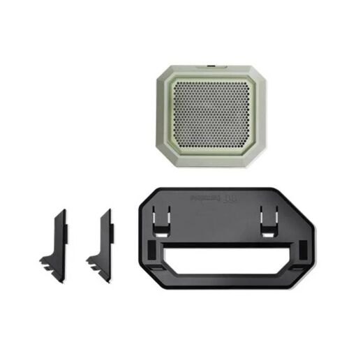 Thermaltake Tower 250 Green Matcha Case Support Kit