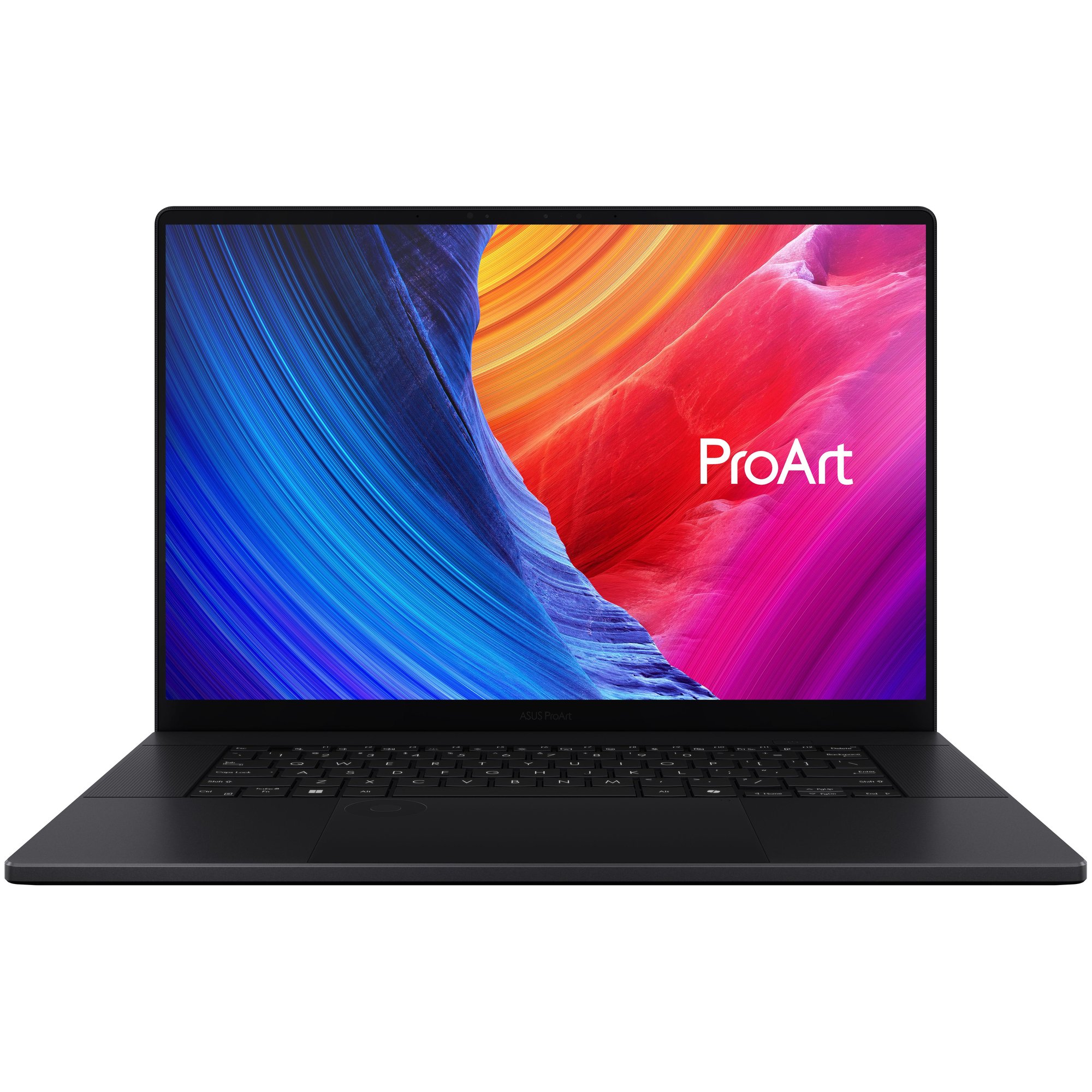 ASUS ProArt P16: Powerful 16-inch Creator Laptop