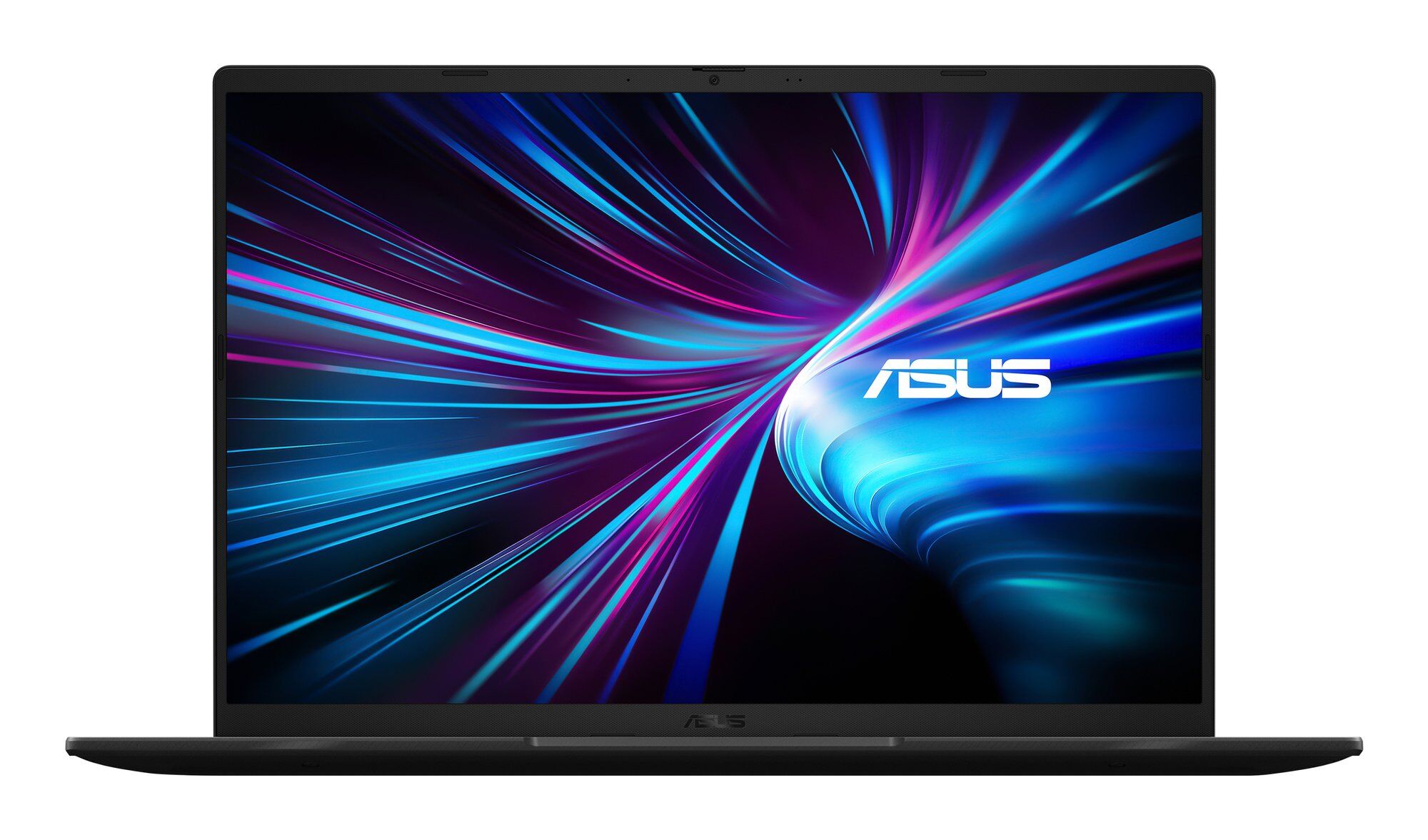 Portátil ASUS V16 Core i7 240H 16GB RAM 1TB SSD RTX 5060/Gráficos Intel - Negro