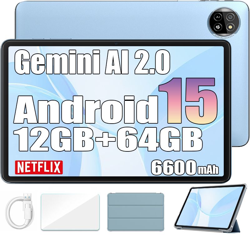 Tablet Blackview Tab 20 WiFi