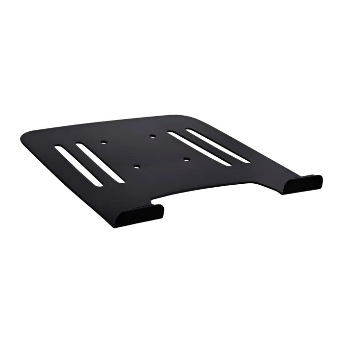 TNB Ergo Laptop Stand - Monitor Arm Mount - 10" - 15" - Black
